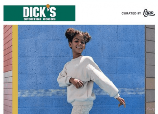 Dick’s Sporting Goods Weekly Ad Aug 30 – Sep 05, 2023