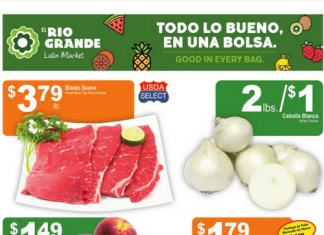 El Rio Grande Weekly Ad Aug 09 – Aug 15, 2023