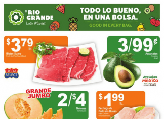 El Rio Grande Weekly Ad Aug 23 – Aug 29, 2023