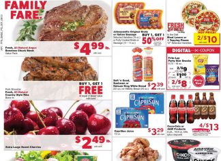 Family Fare Weekly Ad Aug 13 – Aug 19, 2023