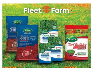 Fleet Farm Weekly Ad Aug 30 – Sep 10, 2023