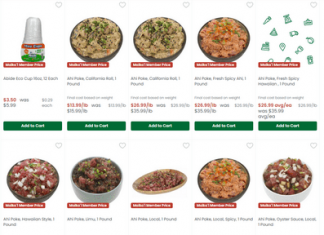Foodland Super Market Weekly Ad Aug 02 – Aug 08, 2023