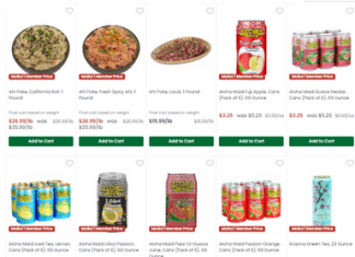 Foodland Super Market Weekly Ad Aug 16 – Aug 22, 2023