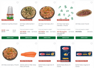 Foodland Super Market Weekly Ad Aug 23 – Aug 29, 2023