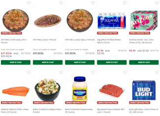 Foodland Super Market Weekly Ad Aug 30 – Sep 05, 2023