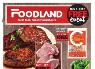 Foodland(Canada) Weekly Ad Aug 10 – Aug 16, 2023