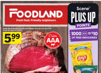Foodland(Canada) Weekly Ad Aug 24 – Aug 30, 2023