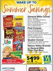 Foodtown Weekly Ad Aug 04 – Aug 10, 2023