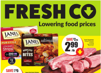 Freshco Weekly Ad Aug 10 – Aug 16, 2023