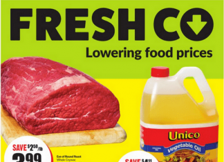Freshco Weekly Ad Aug 17 – Aug 23, 2023