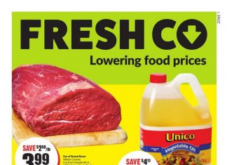 Freshco Weekly Ad Aug 24 – Aug 30, 2023