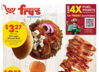 Fry’s Food Weekly Ad Aug 16 – Aug 22, 2023