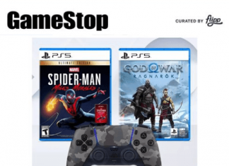 GameStop Weekly Ad Aug 08 – Aug 13, 2023