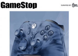 GameStop Weekly Ad Aug 28 – Sep 03, 2023