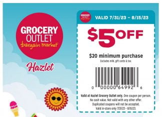 Grocery Outlet Weekly Ad Aug 02 – Aug 08, 2023