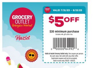 Grocery Outlet Weekly Ad Aug 09 – Aug 15, 2023