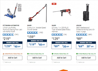 Harbor Freight Labor Day Sale Sep 01 – Sep 04, 2023