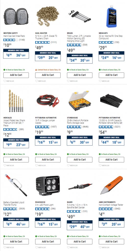 Harbor Freight Labor Day Sale Sep 01 Sep 04, 2023