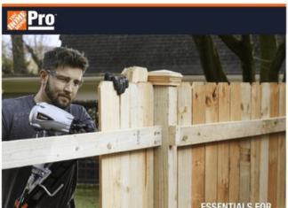 Home Depot Pro Weekly Ad Aug 07 – Aug 14, 2023