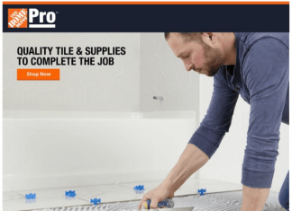Home Depot Pro Weekly Ad Aug 14 – Aug 21, 2023