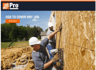 Home Depot Pro Weekly Ad Aug 21 – Aug 28, 2023