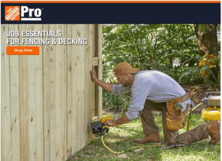 Home Depot Pro Weekly Ad Aug 28 – Sep 04, 2023