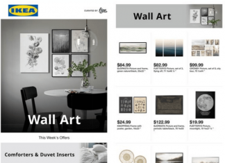 IKEA Weekly Ad Jul 31 – Aug 07, 2023