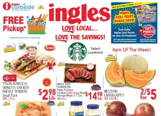 Ingles Weekly Ad Aug 23 – Aug 29, 2023