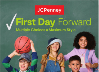 JCPenney Back to School Ad Aug 07 – Aug 23, 2023