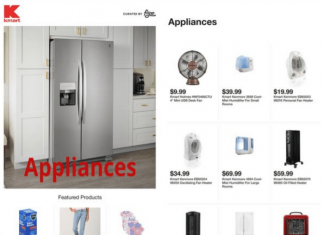 Kmart Weekly Ad Aug 03 – Aug 10, 2023