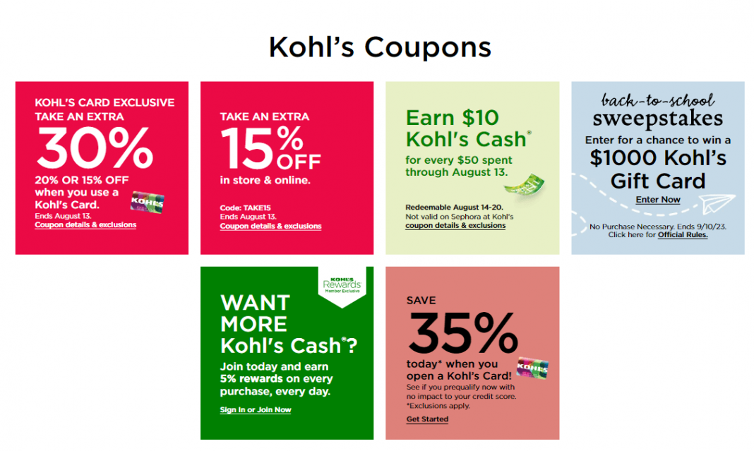Kohl