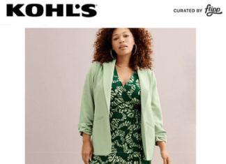 Kohl’s Weekly Ad Aug 30 – Sep 05, 2023