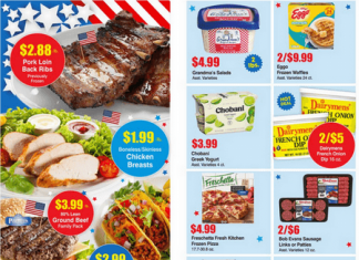 Marc’s Weekly Ad Aug 30 – Sep 05, 2023