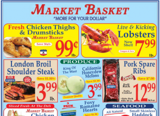 Market Basket Weekly Ad Aug 20 – Aug 26, 2023