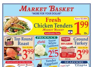 Market Basket Weekly Ad Aug 27 – Sep 02, 2023