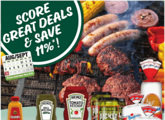 Menards Home Essentials Sale Aug 31 – Sep 10, 2023