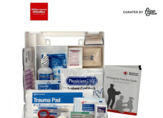 Office Depot Weekly Ad Aug 08 – Aug 13, 2023