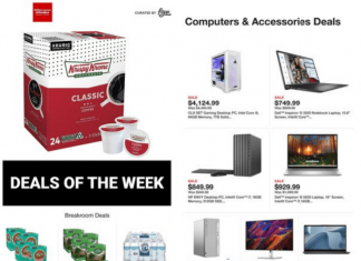 Office Depot Weekly Ad Aug 14 – Aug 20, 2023