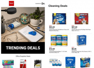 Office Depot Weekly Ad Aug 21 – Aug 27, 2023