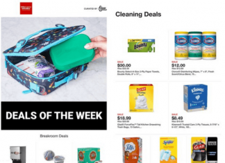 Office Depot Weekly Ad Aug 28 – Sep 03, 2023