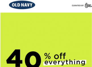 Old Navy Weekly Ad Aug 21 – Aug 28, 2023