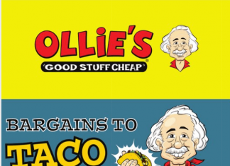 Ollie’s Weekly Ad Aug 02 – Aug 08, 2023