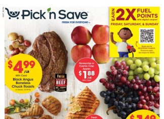 Pick ‘n Save Weekly Ad Aug 02 – Aug 08, 2023