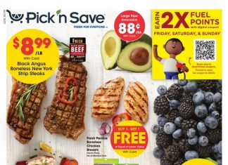 Pick ‘n Save Weekly Ad Aug 09 – Aug 15, 2023