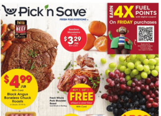Pick ‘n Save Weekly Ad Aug 16 – Aug 22, 2023