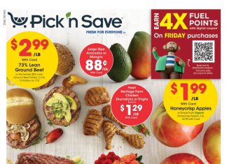 Pick ‘n Save Weekly Ad Aug 23 – Aug 29, 2023