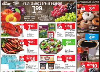 Price Chopper Weekly Ad Aug 13 – Aug 19, 2023