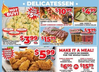 Price Cutter Weekly Ad Aug 30 – Sep 05, 2023