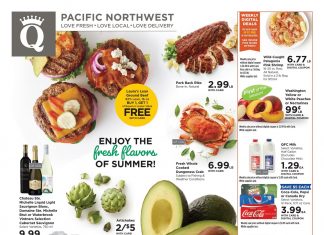 QFC Weekly Ad Aug 02 – Aug 08, 2023