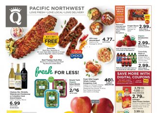QFC Weekly Ad Aug 09 – Aug 15, 2023